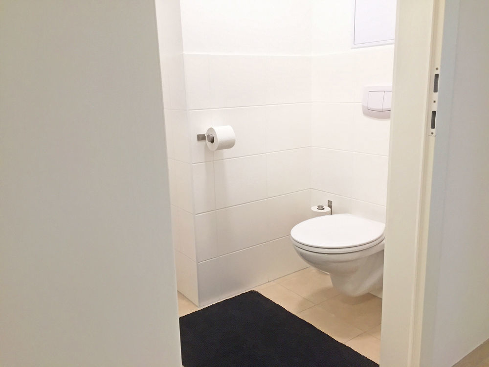 Sky9 Apartments Margareten Vienna Luaran gambar